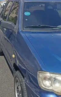 پراید 132 مدل 90