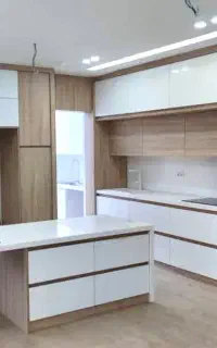 کابینت و کمد دیواری