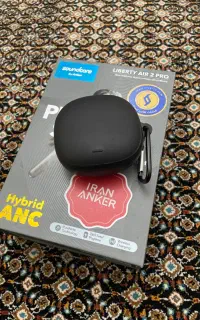 هندزفری انکر لیبرتی anker air liberty 2 pro
