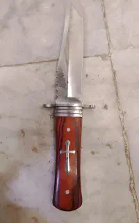 چاقوفولاد