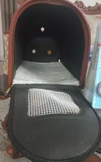 تعدادی لوازم اصلی