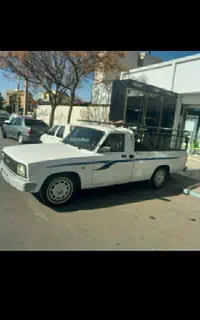وانت کرایه ای تمام نقاط
