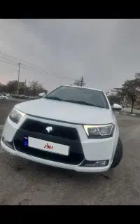 دنا پلاس مدل ۴۰۰ کم کارکرد