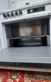 اجاق گاز معمولی