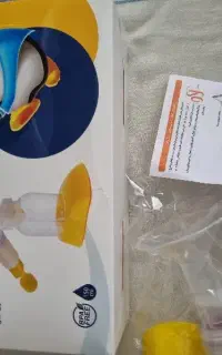 شیر دوش دستی