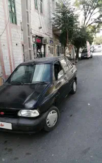 فروش خودرو