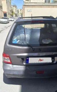 پراید۱۱۱
