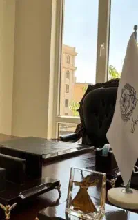 وکیل پایه یک دادگستری