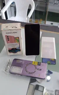 گوشی سامسونگ ((A04s))گیگ ۶۴