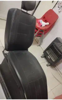 صندلی آرایشگاه