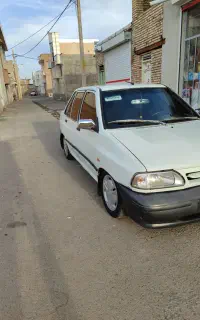 پراید