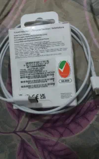 شارژردوسر تایپc اصلی