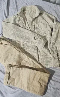 لباس پسرانه