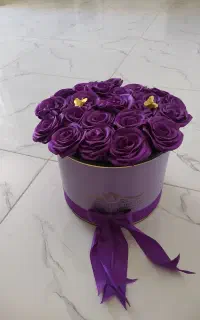 گل مصنوعی
