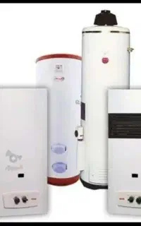 تعمیرات لوازم خانگی محسن آبگرمکن وغیره