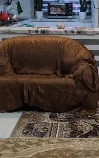 کاور مبل