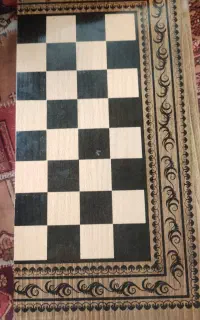 تخته فوق حرفه ای
