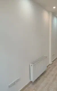 نقاشی ساختمان