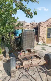 موتور جوش
