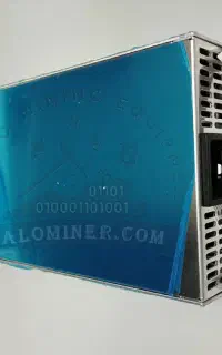 پاور p222c