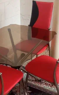 میز ناهار خوری