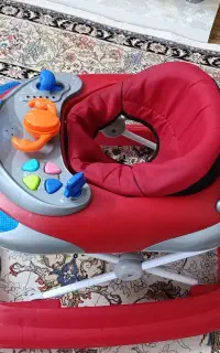 روروئک