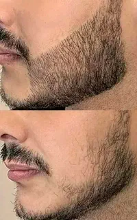 آخرین روشیه که امتحان می‌کنی