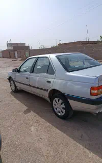 405تیوفایو مدل 95