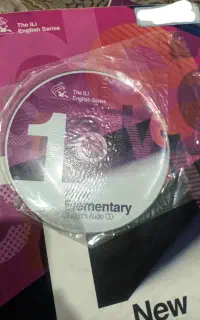 کتاب های 1 Elementary کانون زبان