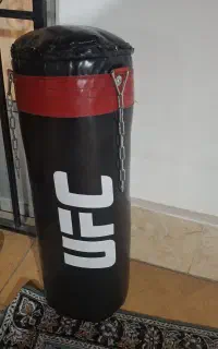 کیسه بوکس کانتینری ۸۰ سانت