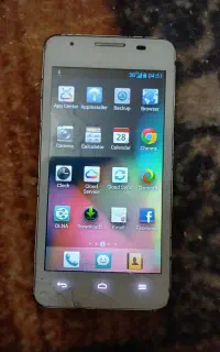 هواوی G510 Acsend