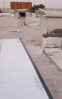 نصب ایزوگام