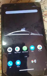 تبلت لنوو
