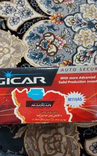 دزدگیر ماجیکار اصل کره