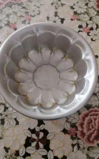 قالب کیک