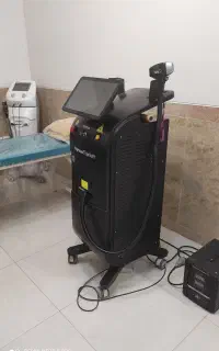 نیازمند اپراتور لیزر دارای مشتری
