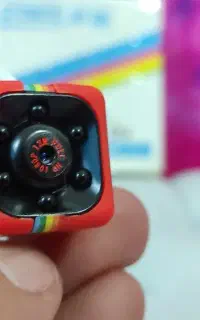 دوربین مینی فول اچ دی، مدل SQ11