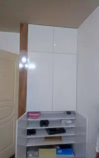 اجاره واحد دو خواب در نیایش