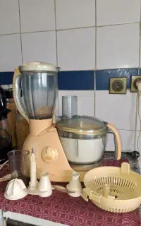 چندکاره