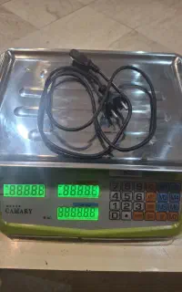ترازو دیجیتال