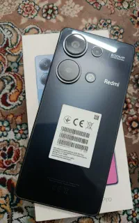 note 13pro