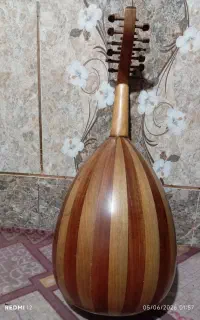عود ایرانی