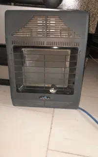 بدون دودکش