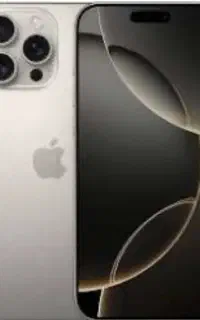 iPhone 16 promax