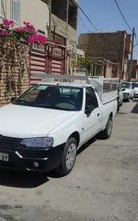 وانت بار کرایه