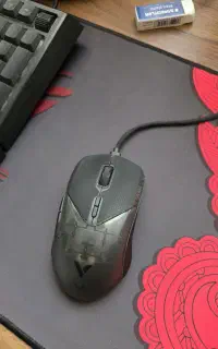 موس گیمینگ رپو vt9 air