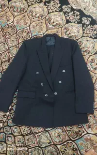 کت و شلوار
