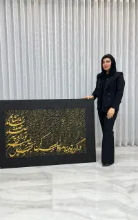 آموزش نقاشی و طراحی مختص بانوان