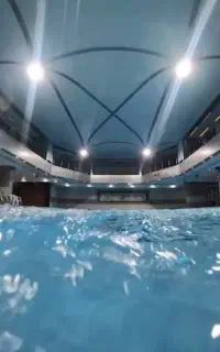 بلیط استخر