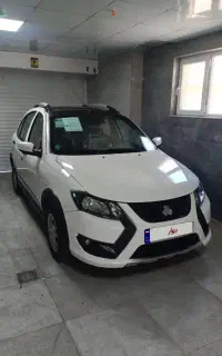 کوییک GXR مدل ۱۴۰۴
